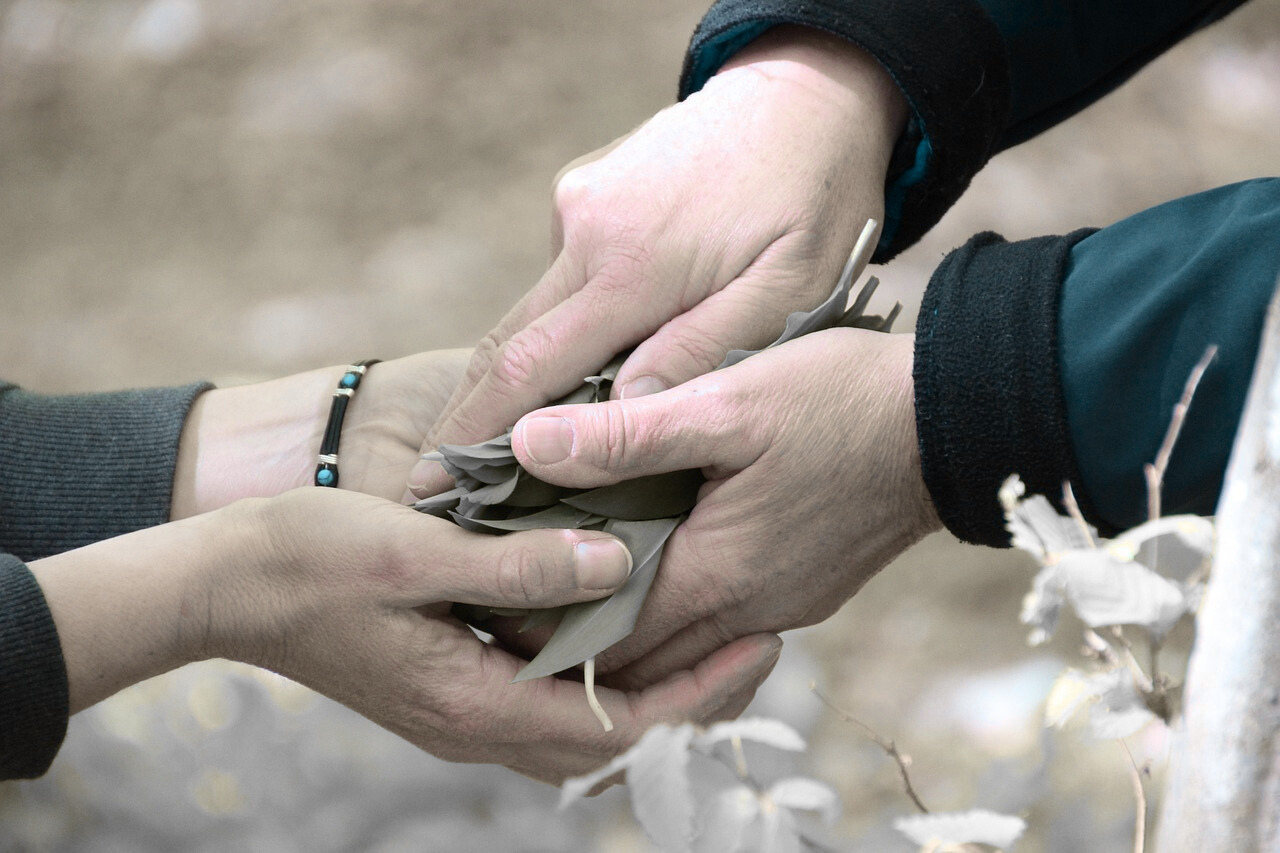 Voicing equality towards humanity