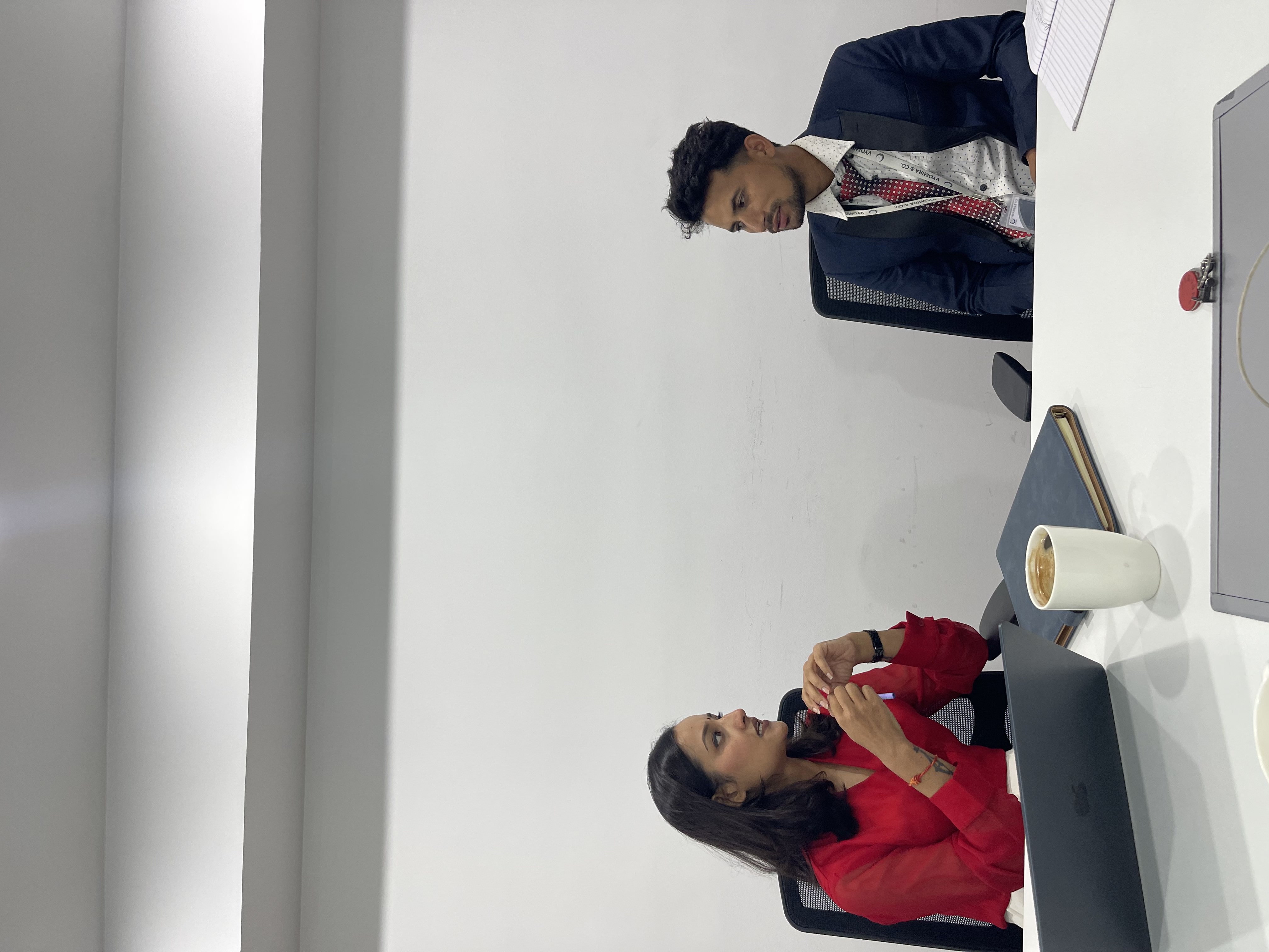 Exploring ideas that matter — where research begins not with answers, but with questions worth asking.